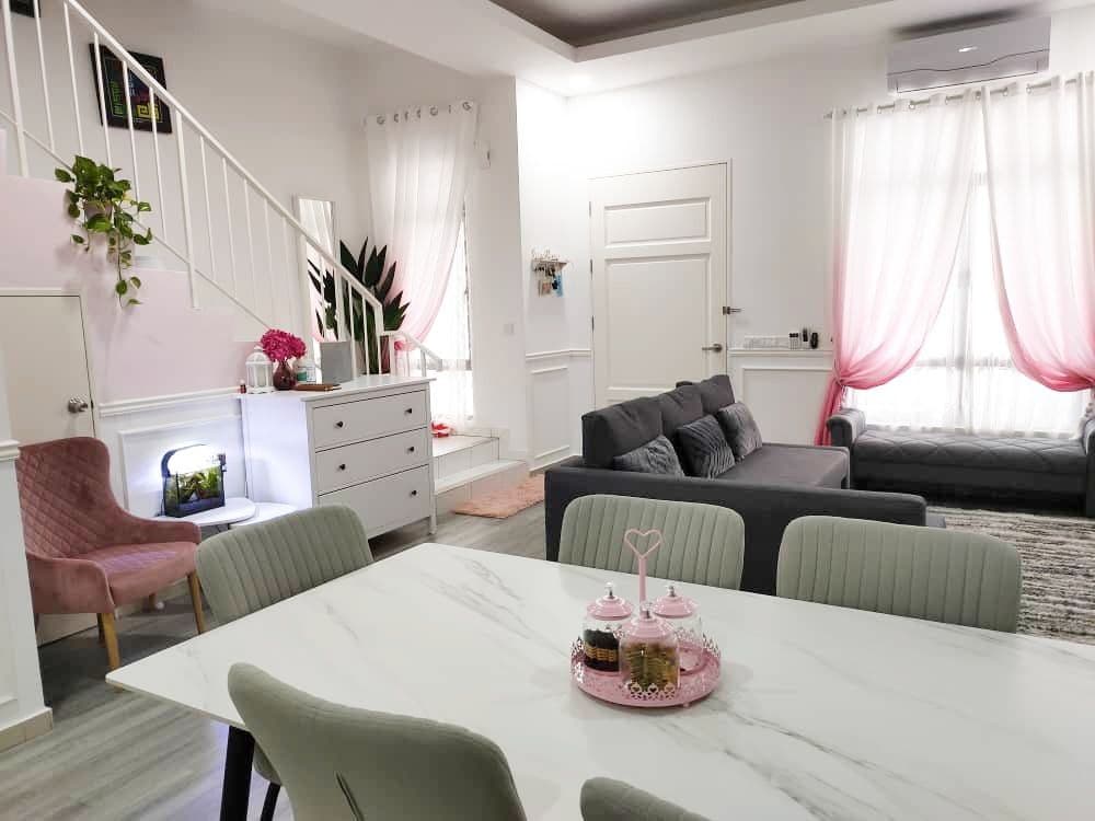 Fully furnished Graham, Eco Grandeur, Puncak Alam - photo 2