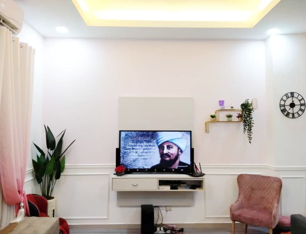 Fully furnished Graham, Eco Grandeur, Puncak Alam - photo 3