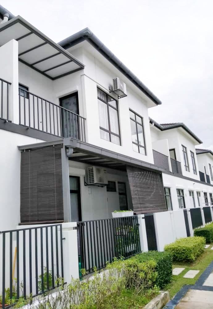 Fully furnished Graham, Eco Grandeur, Puncak Alam - photo 6