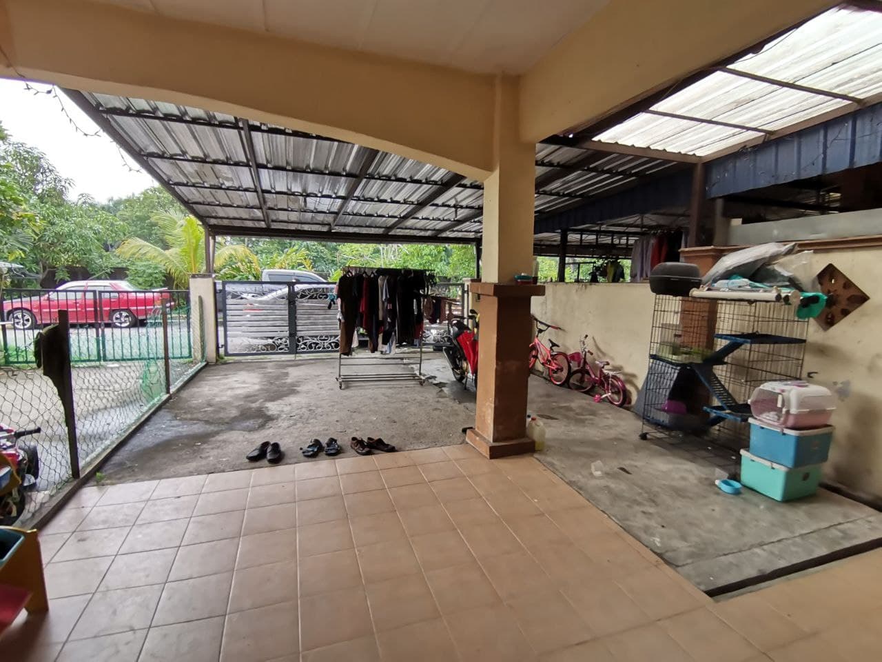 Double Storey Taman Desa Permai 2 Meru Klang - photo 1