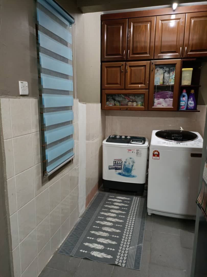 Fully Renovated Taman Desa Permai 2 Meru Klang - photo 2