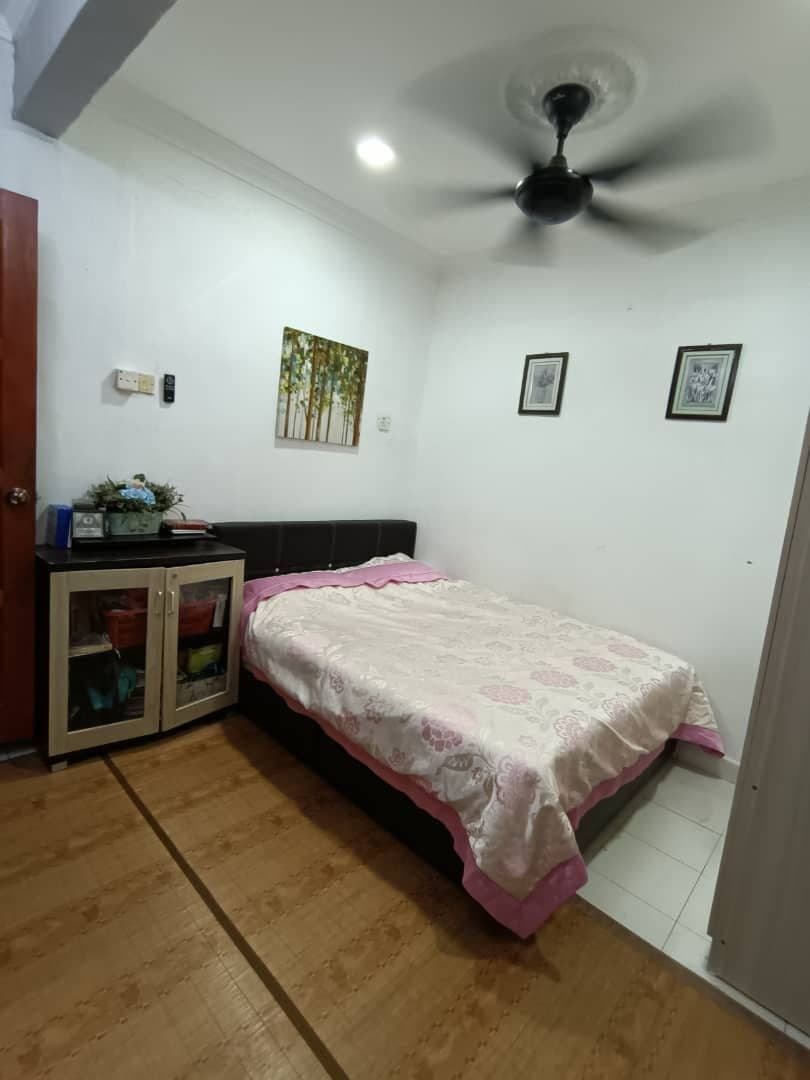 Fully Renovated Taman Desa Permai 2 Meru Klang - photo 4