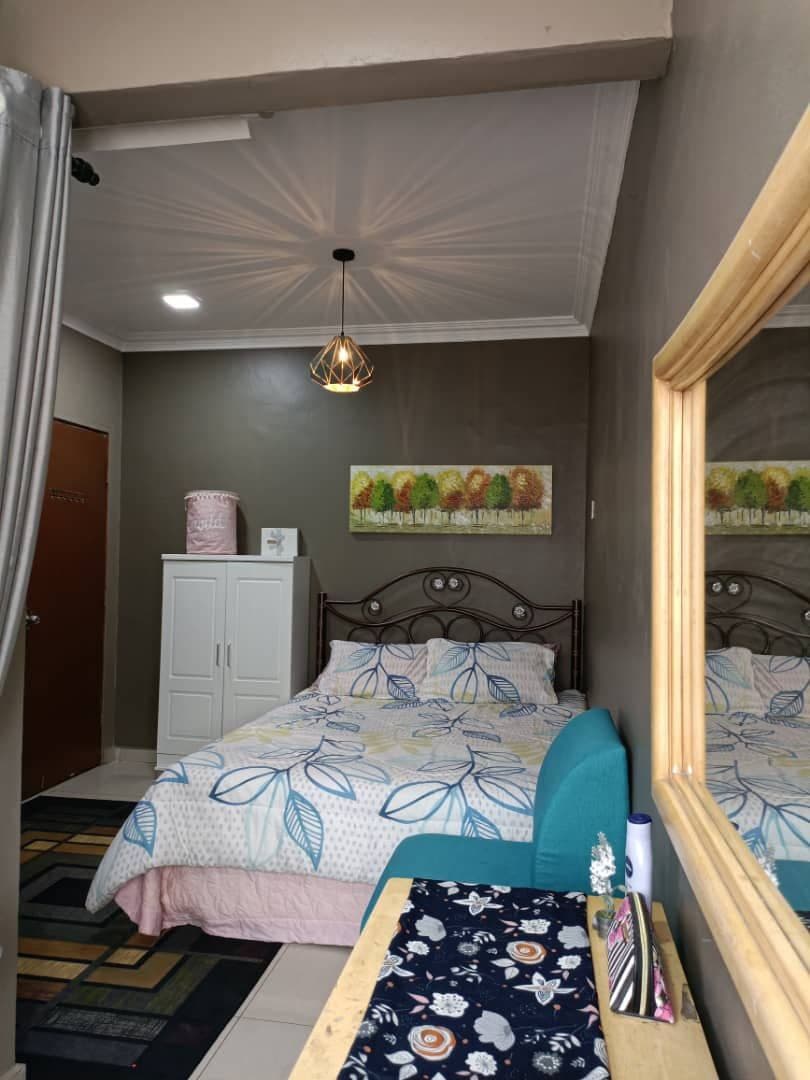 Fully Renovated Taman Desa Permai 2 Meru Klang - photo 6