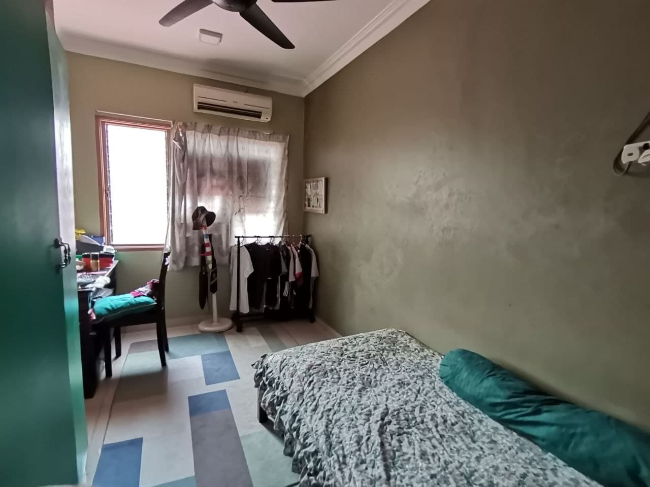 Fully Renovated Taman Desa Permai 2 Meru Klang - photo 7
