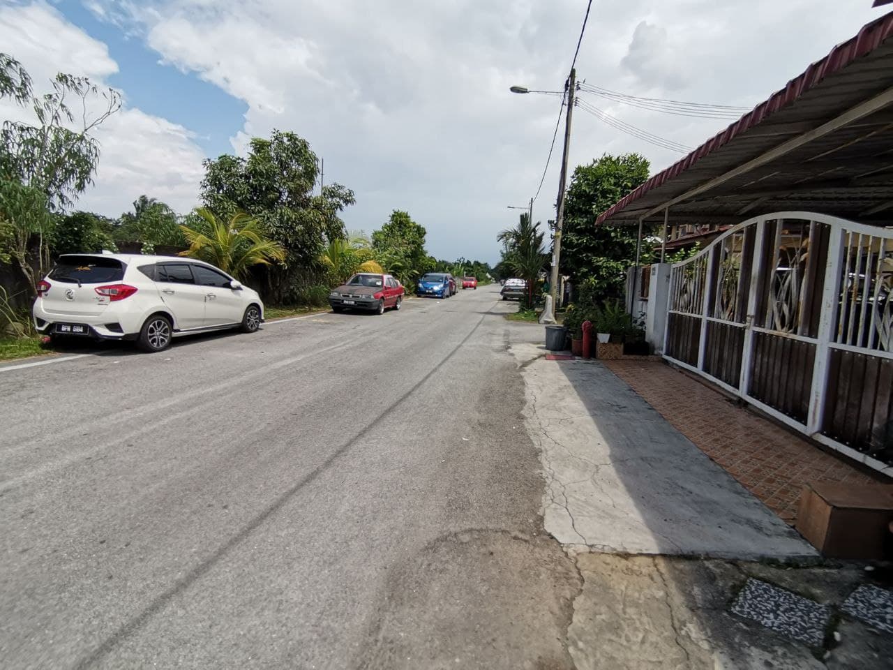 Fully Renovated Taman Desa Permai 2 Meru Klang - photo 9
