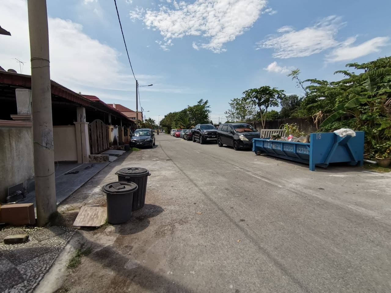 Fully Renovated Taman Desa Permai 2 Meru Klang - photo 10