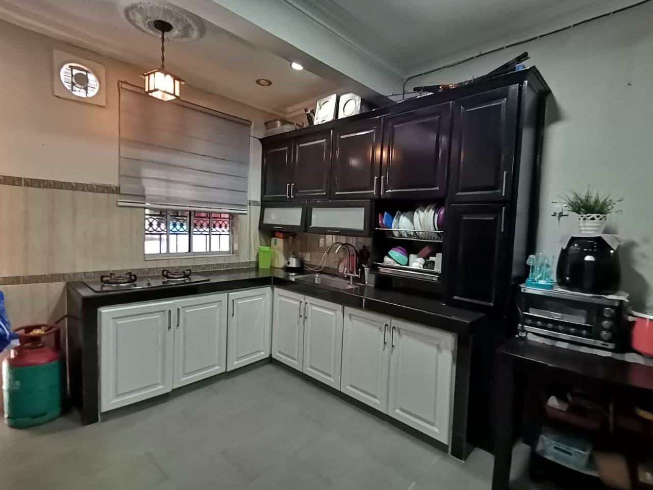 Fully Renovated Taman Desa Permai 2 Meru Klang - photo 12