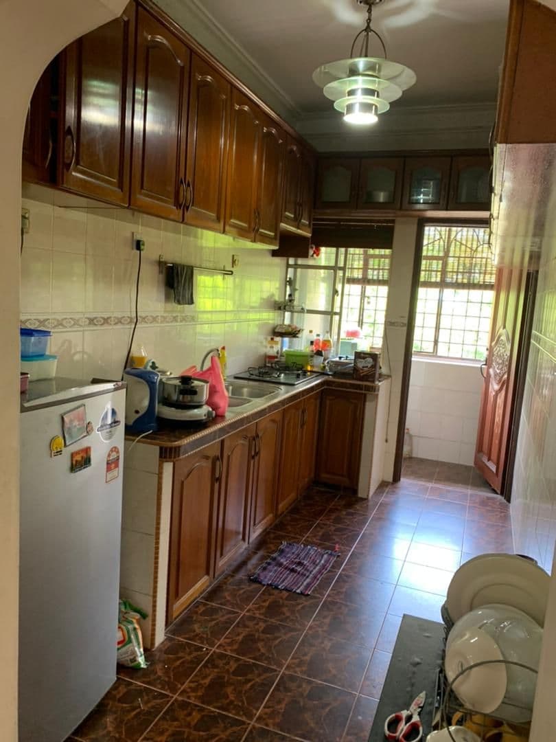 RENOVATED APARTMENT JASMIN, U5 SUBANG BESTARI - photo 3