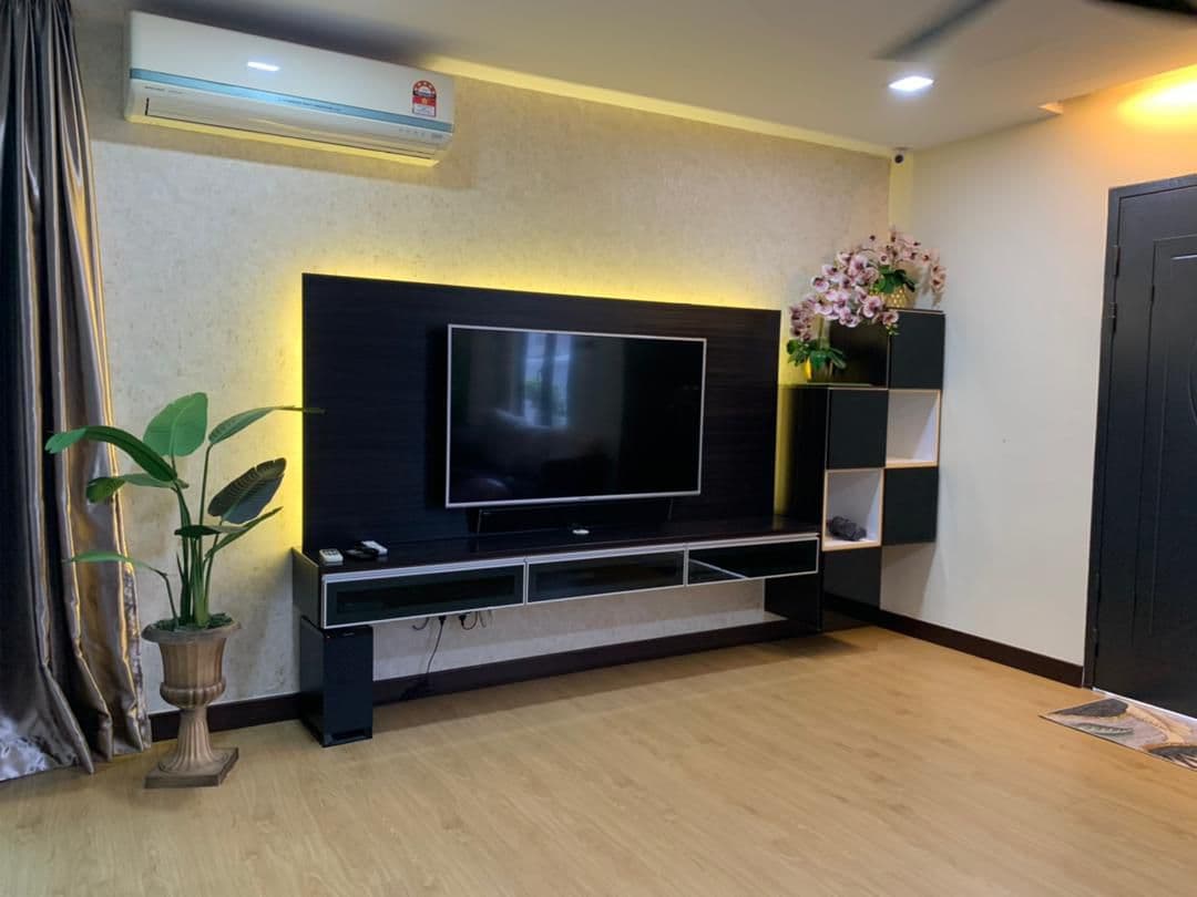 Double Storey Semi D Cluster, Bandar Puncak Alam - photo 6