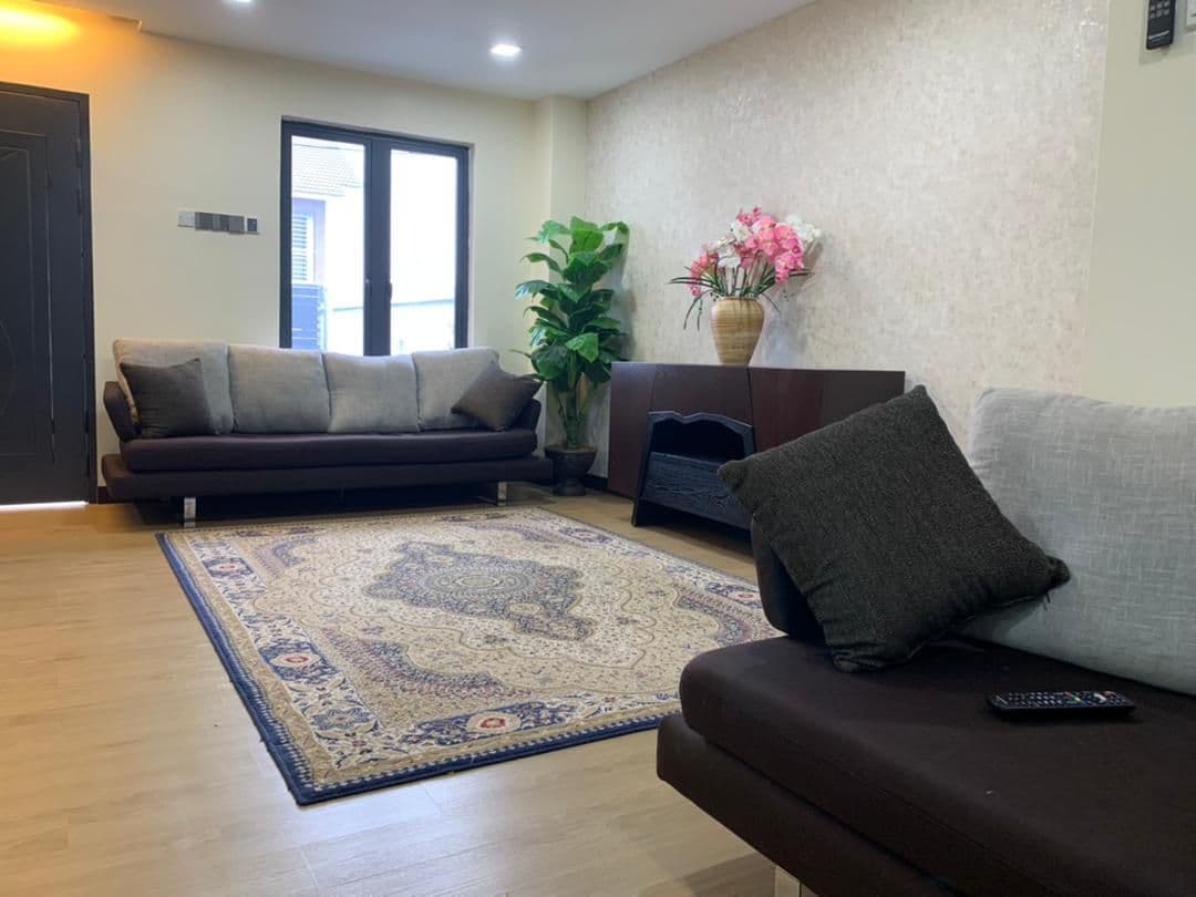 Double Storey Semi D Cluster, Bandar Puncak Alam - photo 8