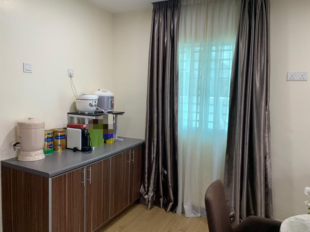 Double Storey Semi D Cluster, Bandar Puncak Alam - photo 11
