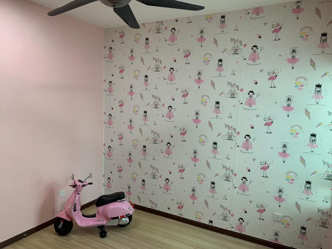 Double Storey Semi D Cluster, Bandar Puncak Alam - photo 13