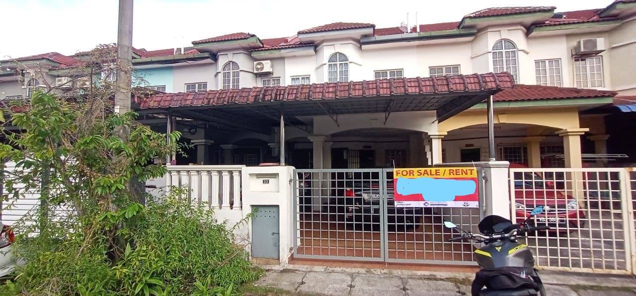 Double Storey Bandar Putera Klang - photo 1