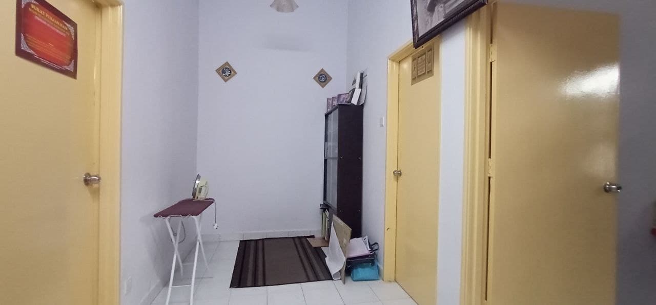 Double Storey Bandar Putera Klang - photo 3