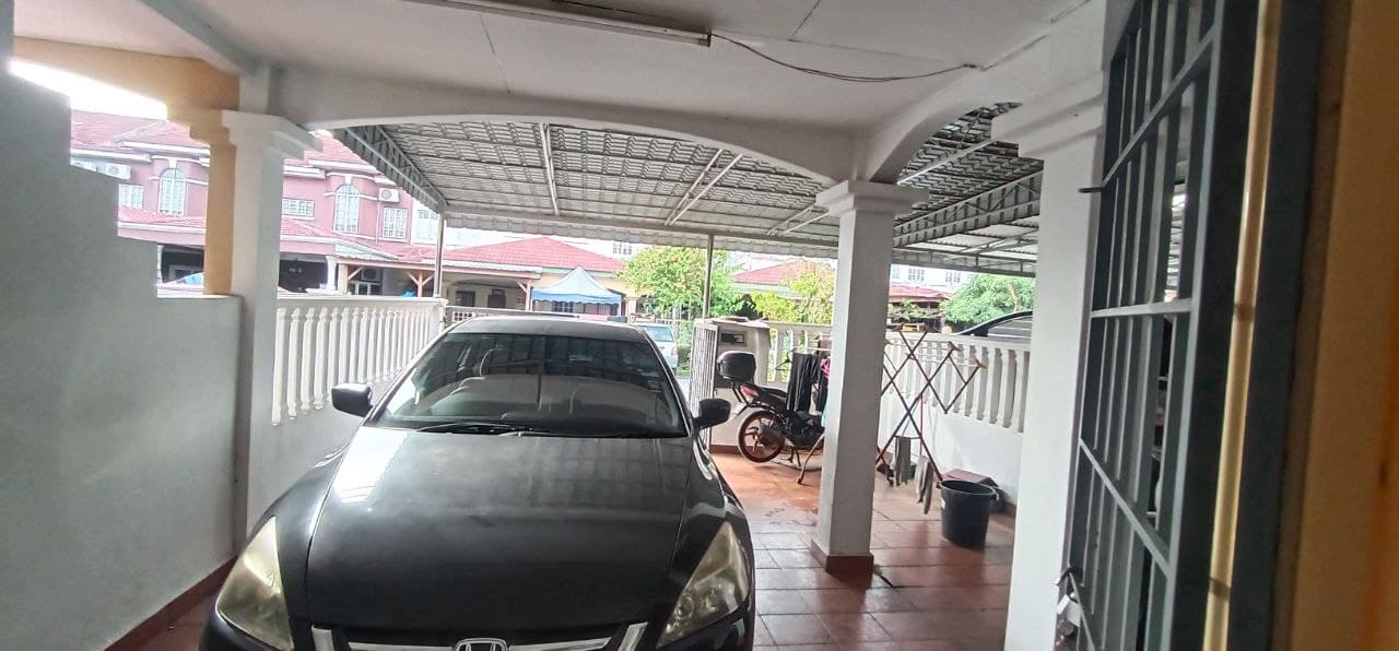 Double Storey Bandar Putera Klang - photo 8