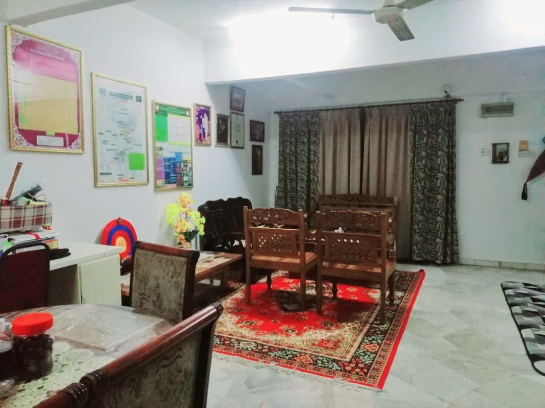 Double Storey Taman Raja Nong, Kampung Jawa, Klang - photo 2