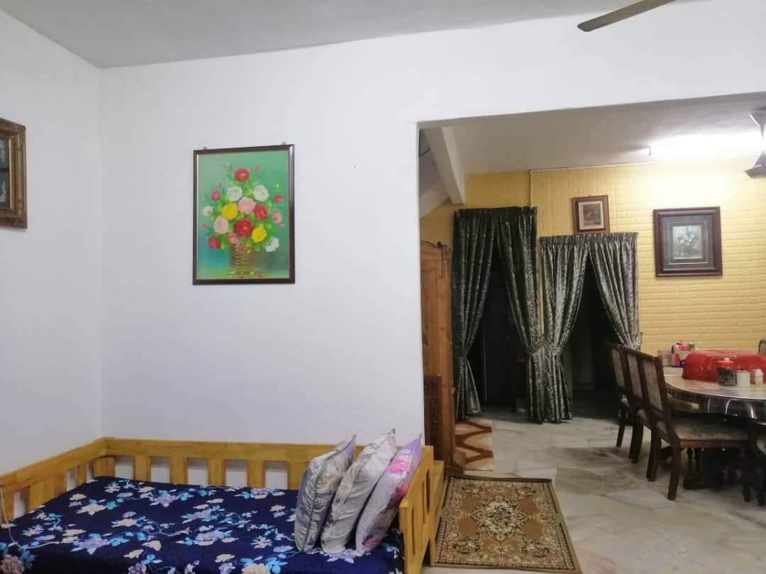 Double Storey Taman Raja Nong, Kampung Jawa, Klang - photo 10