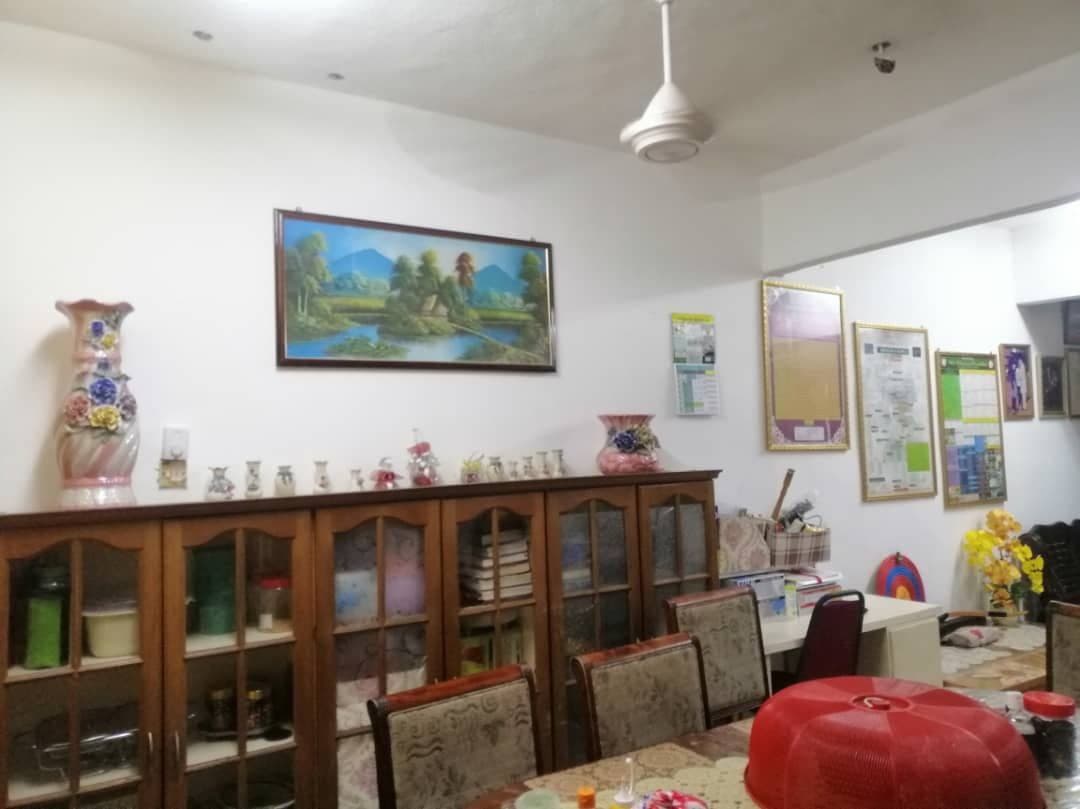 Double Storey Taman Raja Nong, Kampung Jawa, Klang - photo 13