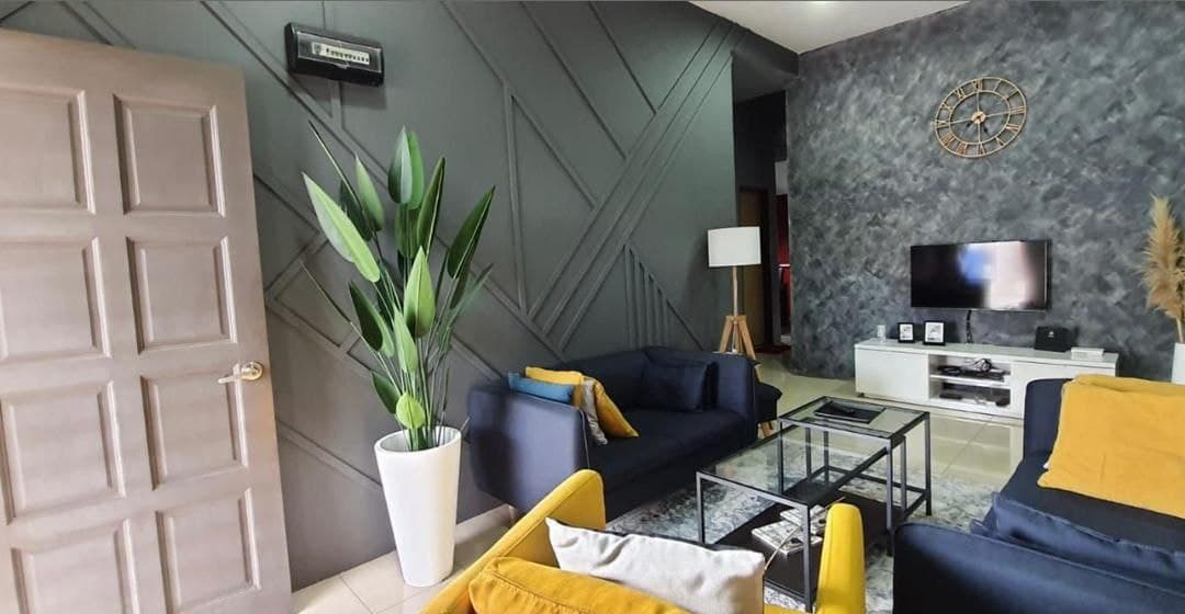SINGLE STOREY TAMAN BENTARA TELOK PANGLIMA GARANG