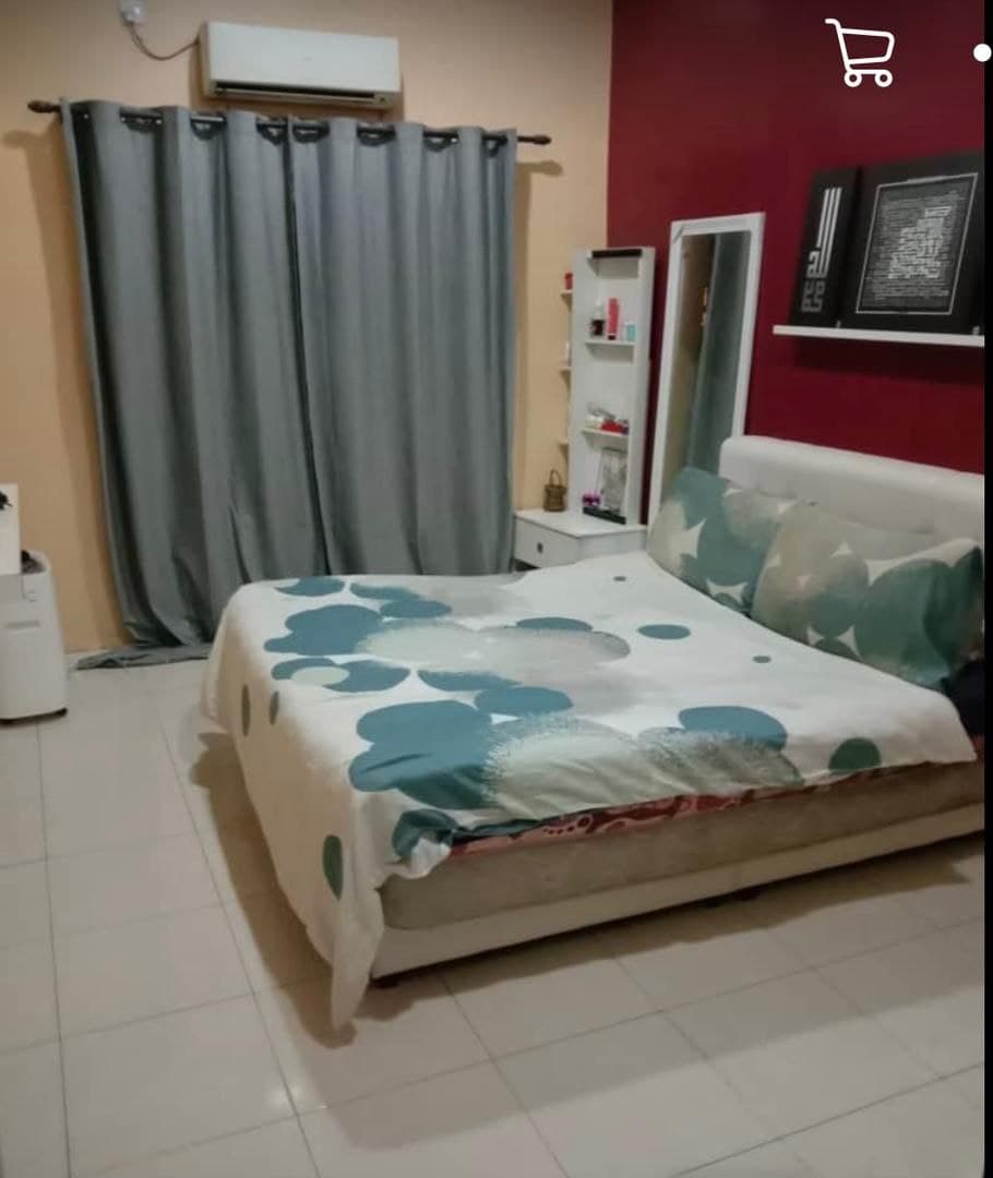 SINGLE STOREY TAMAN BENTARA TELOK PANGLIMA GARANG - photo 4