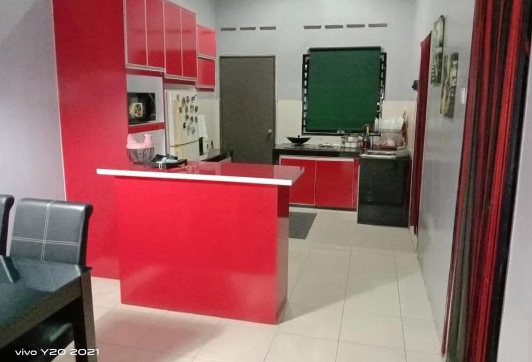 SINGLE STOREY TAMAN BENTARA TELOK PANGLIMA GARANG - photo 6