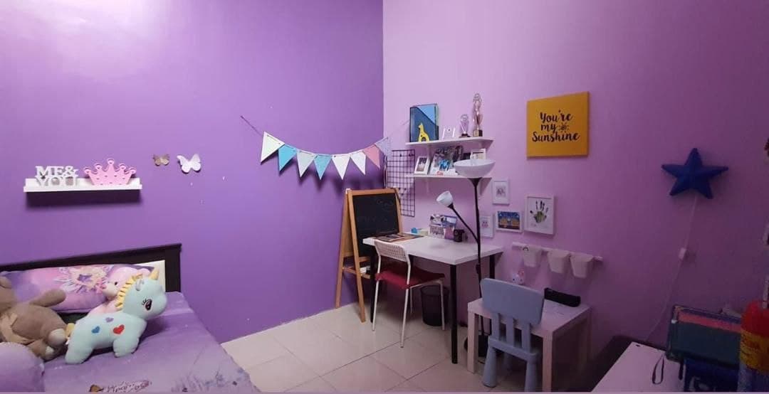 Single Storey, Taman Perepat Indah, Kapar Klang - photo 2