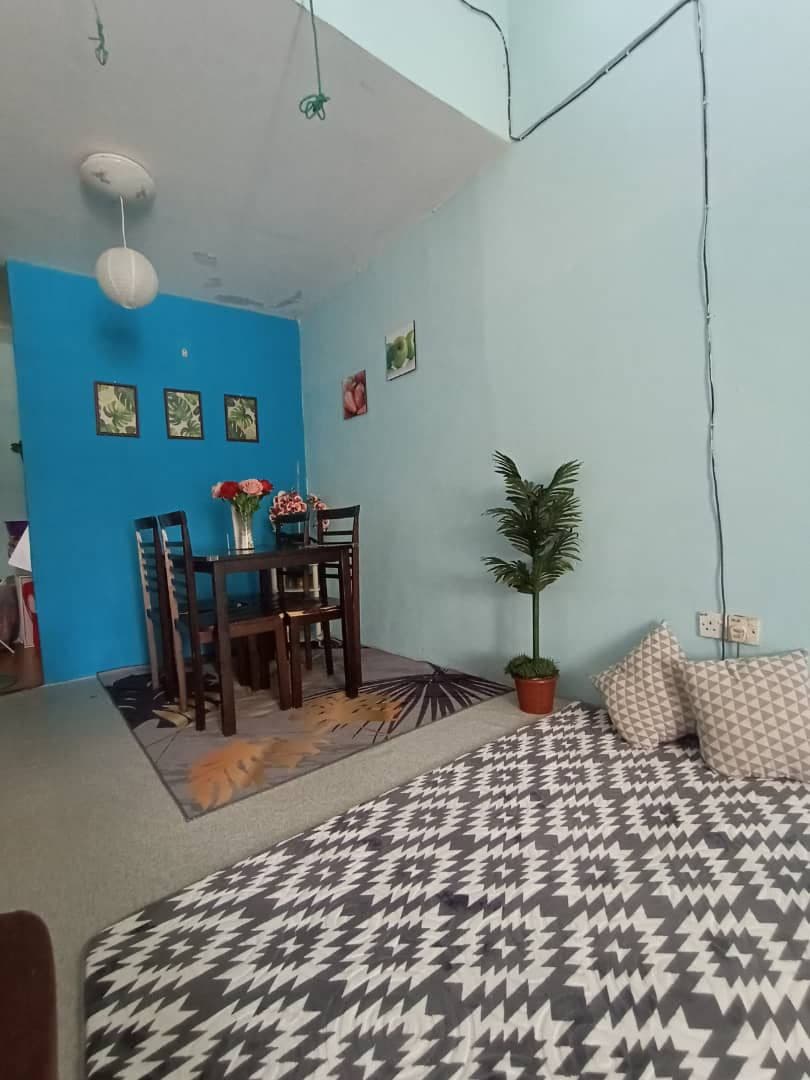 Single Storey, Taman Perepat Indah, Kapar Klang - photo 3