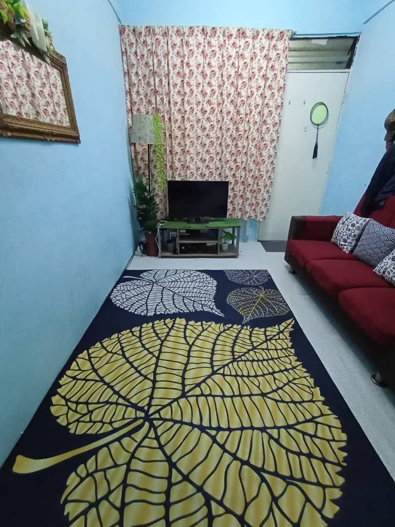 Single Storey, Taman Perepat Indah, Kapar Klang - photo 4