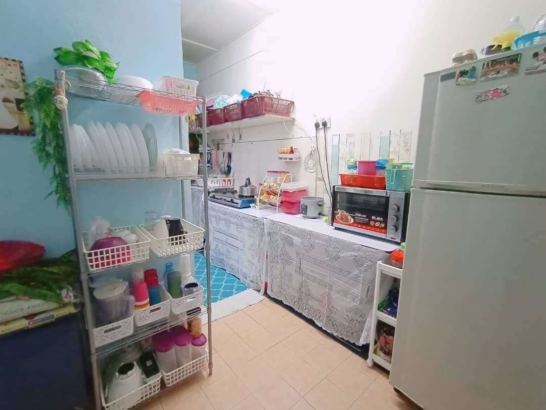 Single Storey, Taman Perepat Indah, Kapar Klang - photo 6