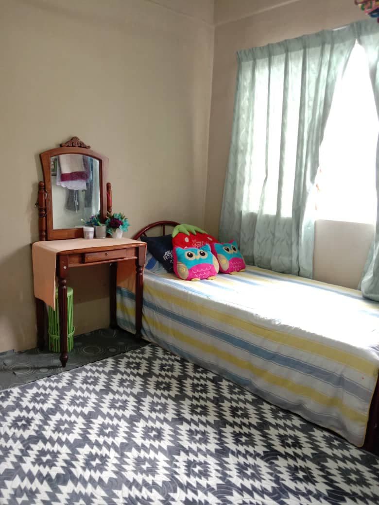 Single Storey, Taman Perepat Indah, Kapar Klang - photo 7