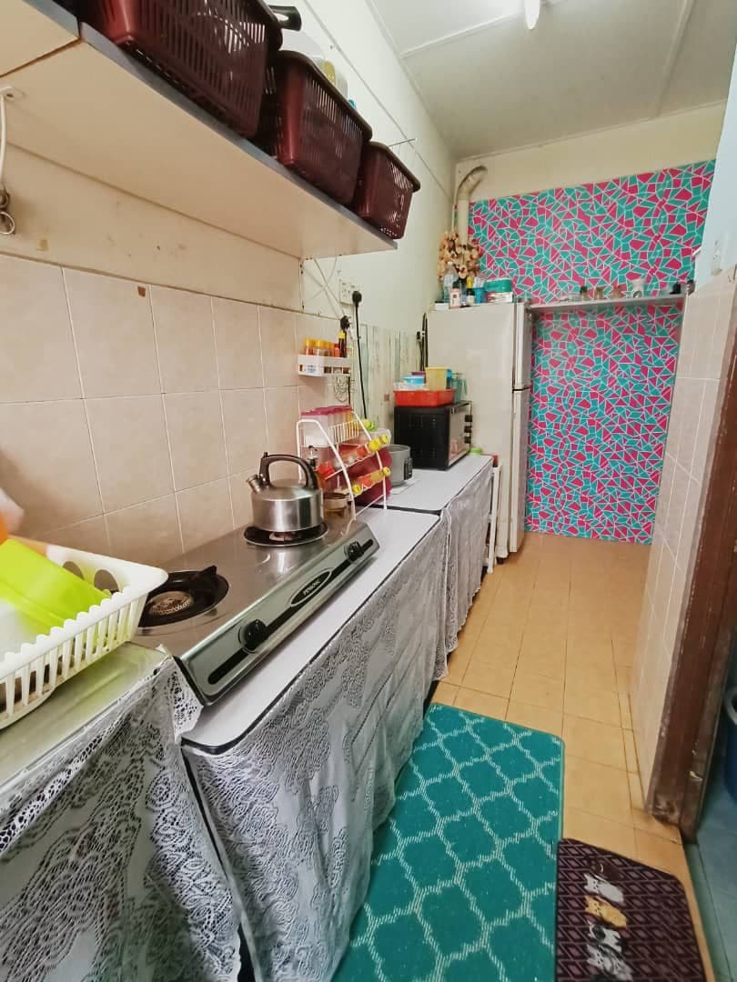 Single Storey, Taman Perepat Indah, Kapar Klang - photo 8