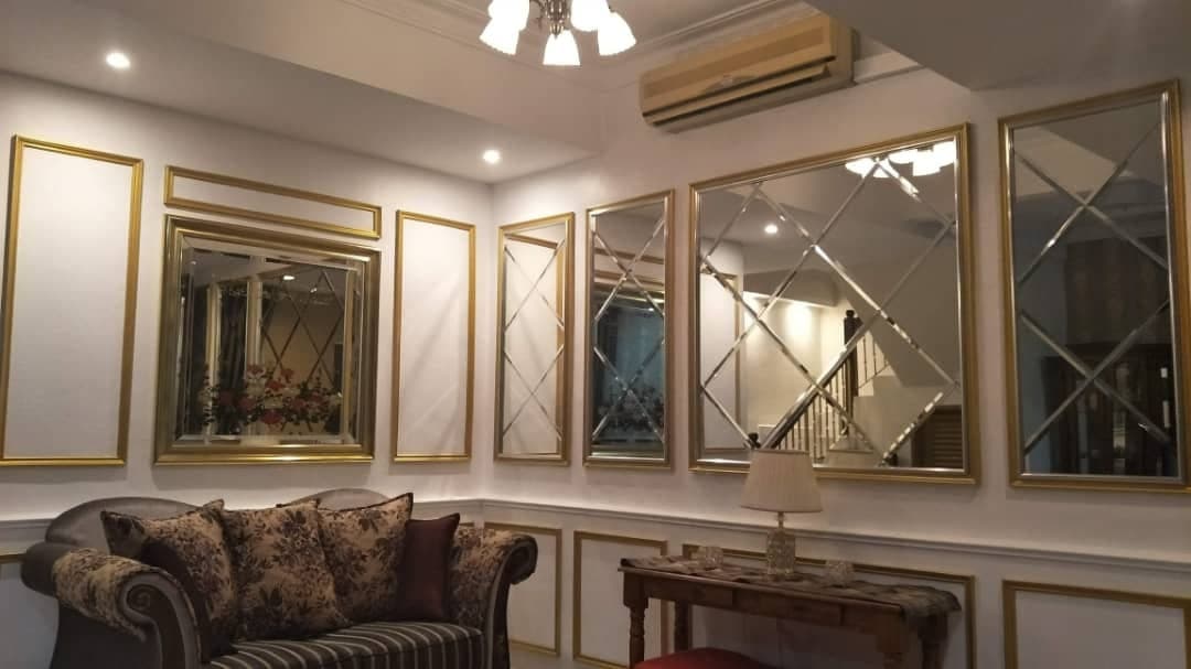 FULLY FURNISHED DOUBLE STOREY SEKSYEN 7 SHAH ALAM - photo 3