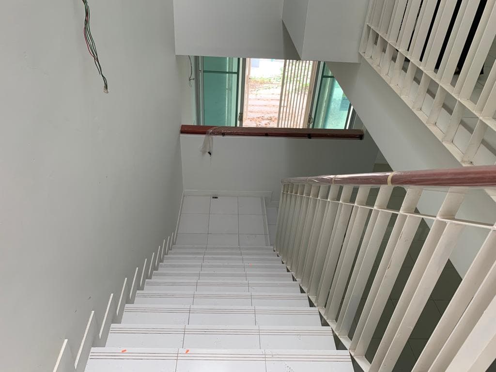 DOUBLE STOREY SUPERLINK BANDAR RIMBAYU FLORA - photo 6