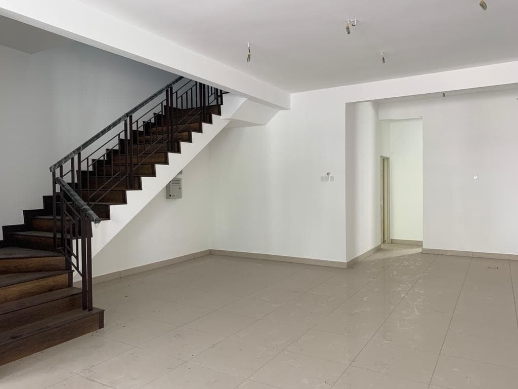 DOUBLE STOREY TERRACE BANDAR BUKIT RAJA KLANG