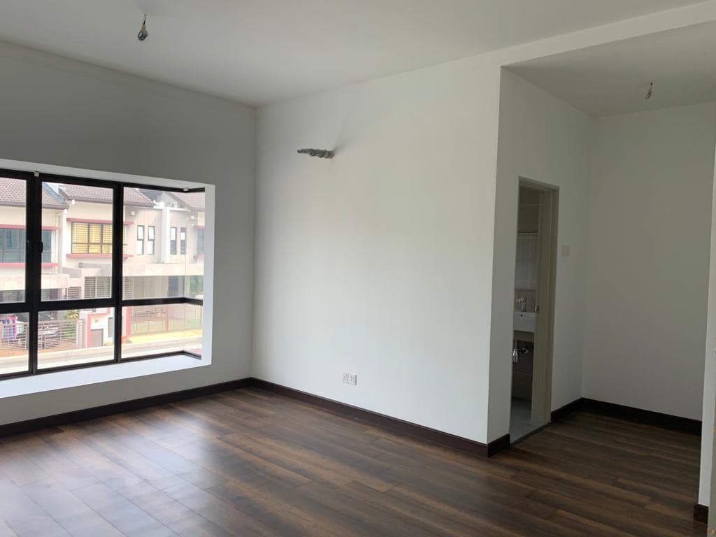DOUBLE STOREY TERRACE BANDAR BUKIT RAJA KLANG - photo 3