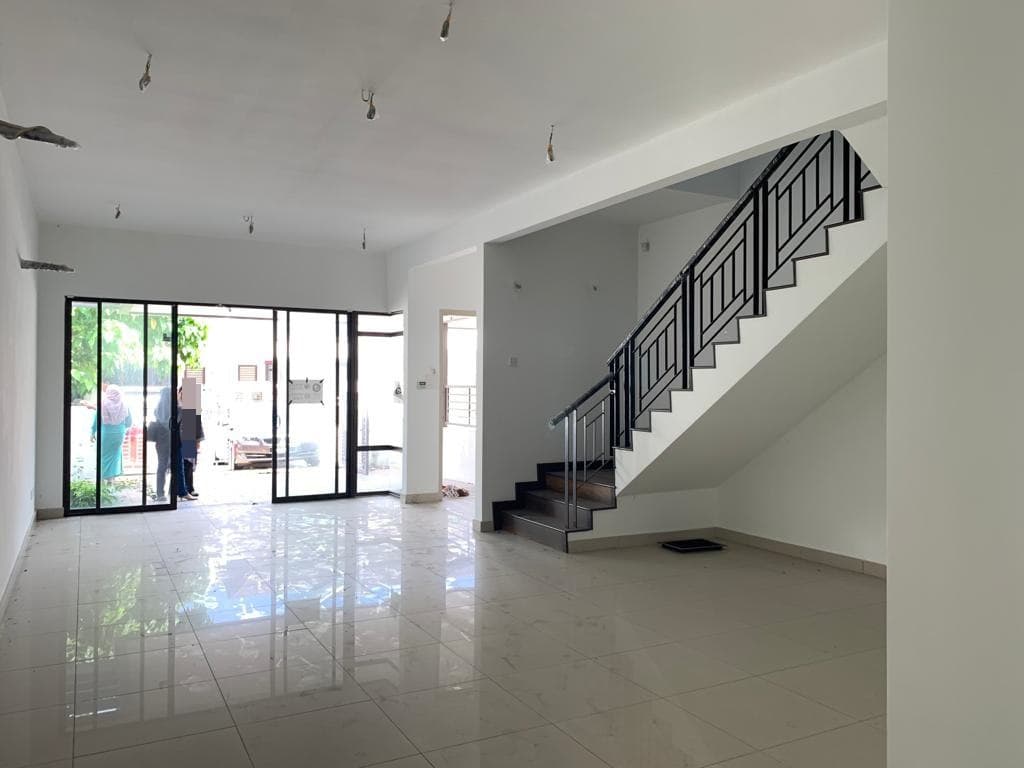 DOUBLE STOREY TERRACE BANDAR BUKIT RAJA KLANG - photo 4