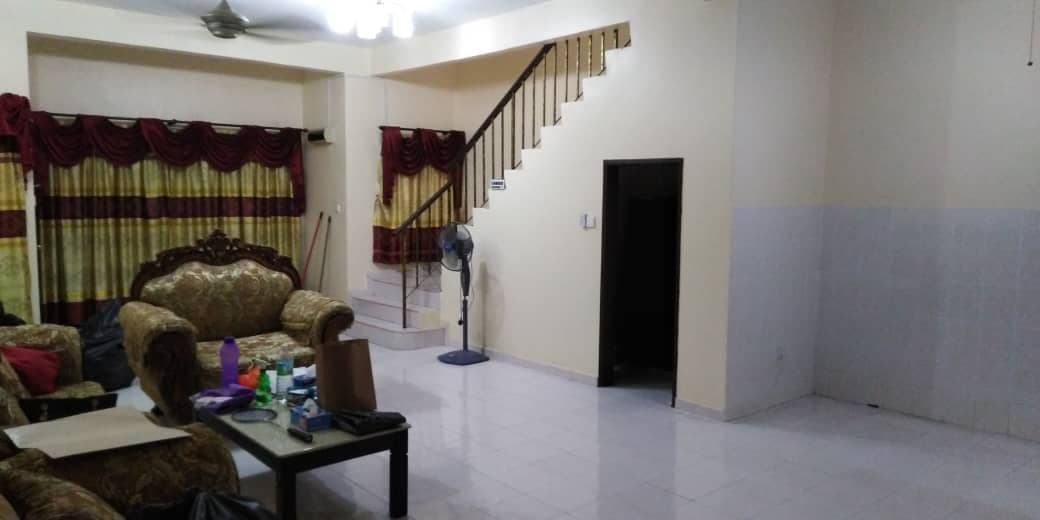 DOUBLE STOREY TERRACE SEKSYEN 23, SHAH ALAM - photo 2