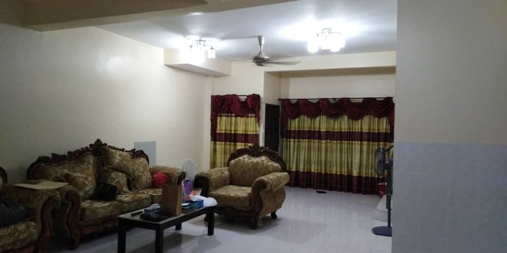 DOUBLE STOREY TERRACE SEKSYEN 23, SHAH ALAM - photo 3