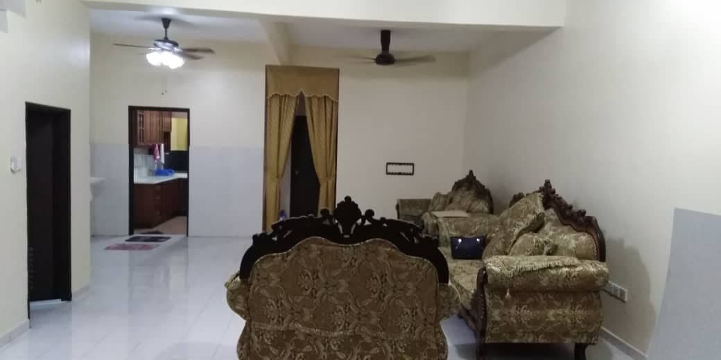 DOUBLE STOREY TERRACE SEKSYEN 23, SHAH ALAM - photo 4