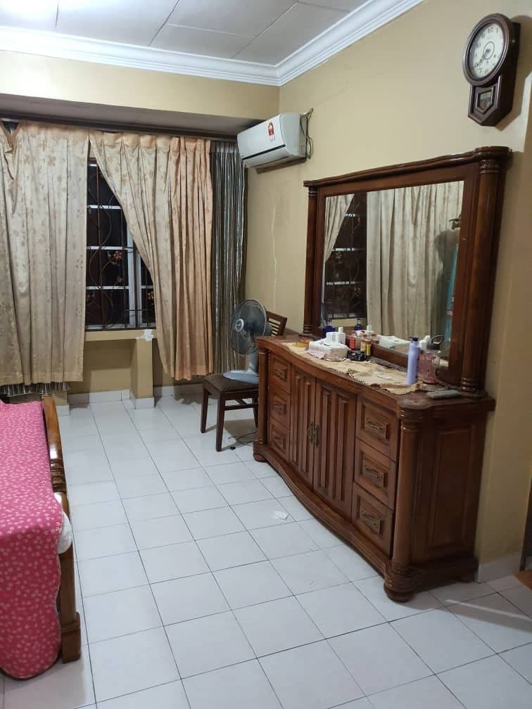 DOUBLE STOREY SUBANG SEJAHTERA SEK U9 SHAH ALAM - photo 6