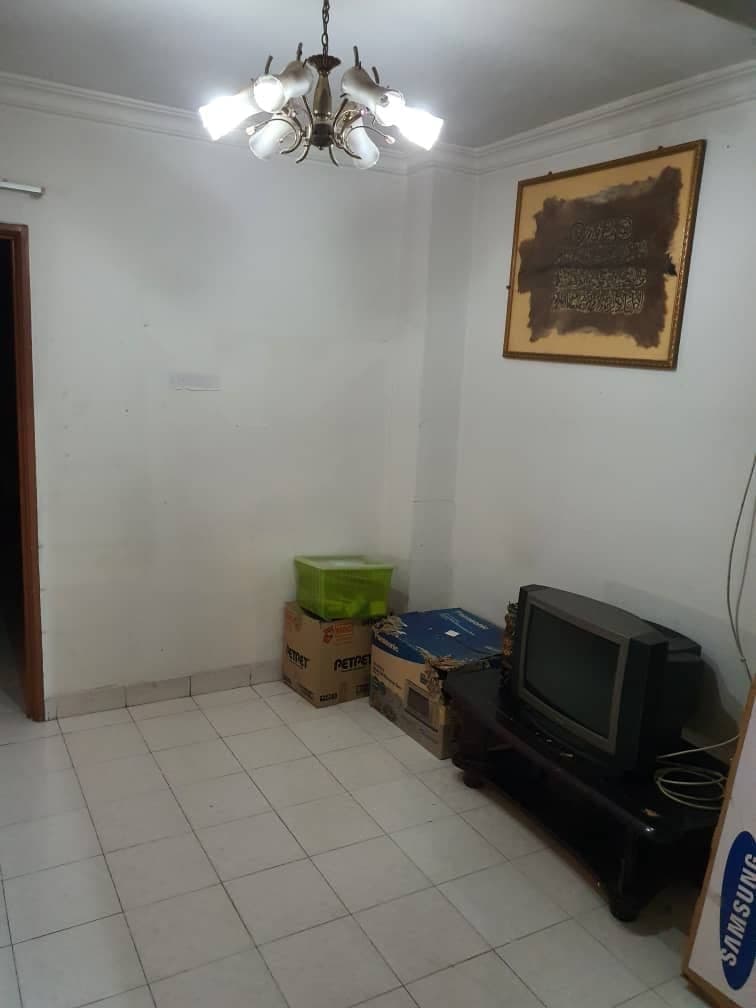 DOUBLE STOREY SUBANG SEJAHTERA SEK U9 SHAH ALAM - photo 8