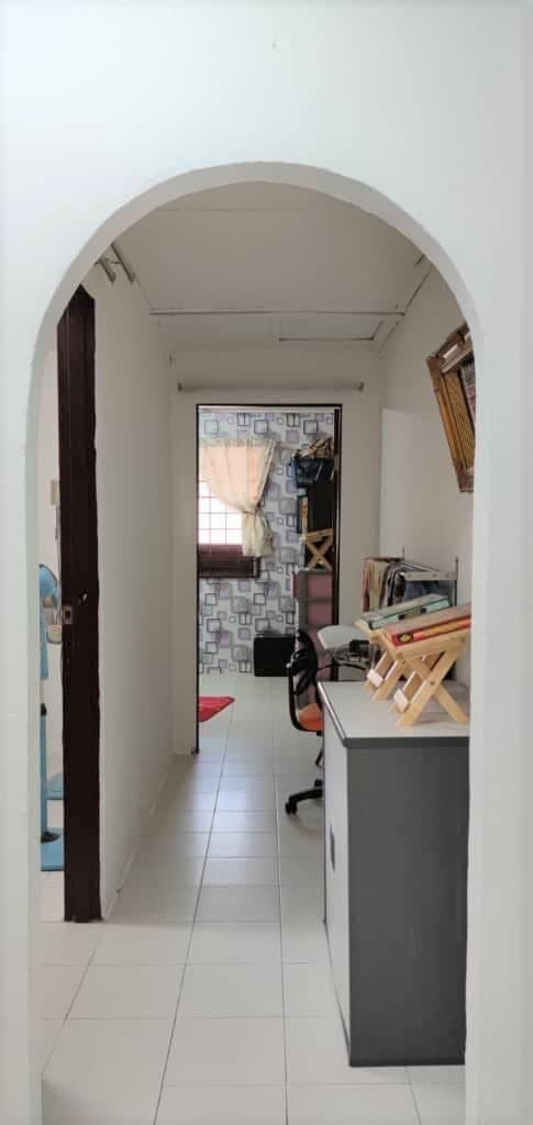 CORNER LOT DOUBLE STOREY SEKSYEN 18 SHAH ALAM - photo 5
