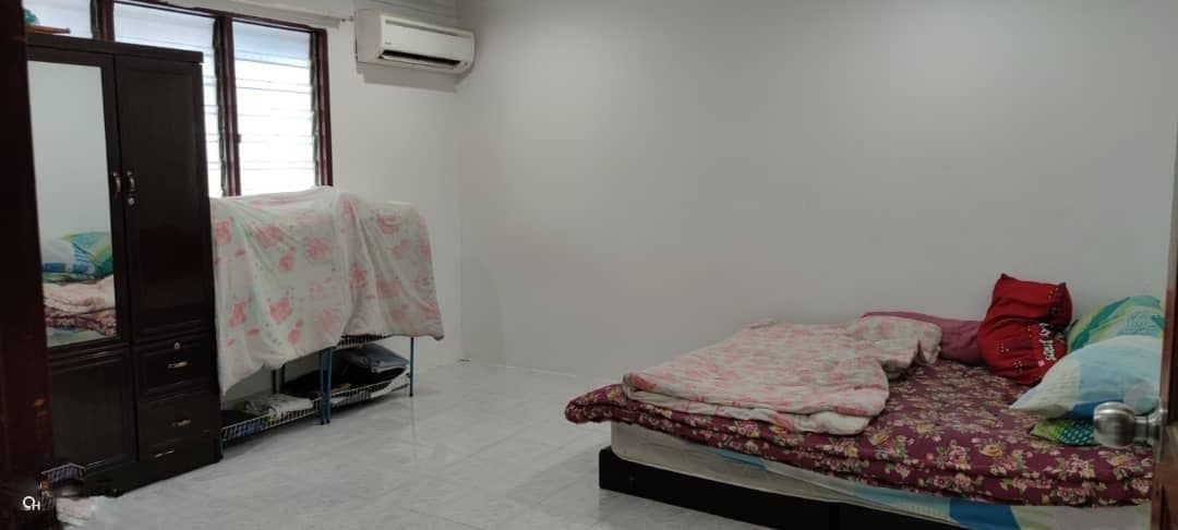CORNER LOT DOUBLE STOREY SEKSYEN 18 SHAH ALAM - photo 7