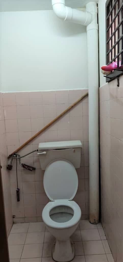 CORNER LOT DOUBLE STOREY SEKSYEN 18 SHAH ALAM - photo 10