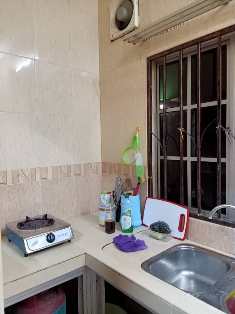 DOUBLE STOREY TERRACE SEKSYEN 23 SHAH ALAM - photo 4