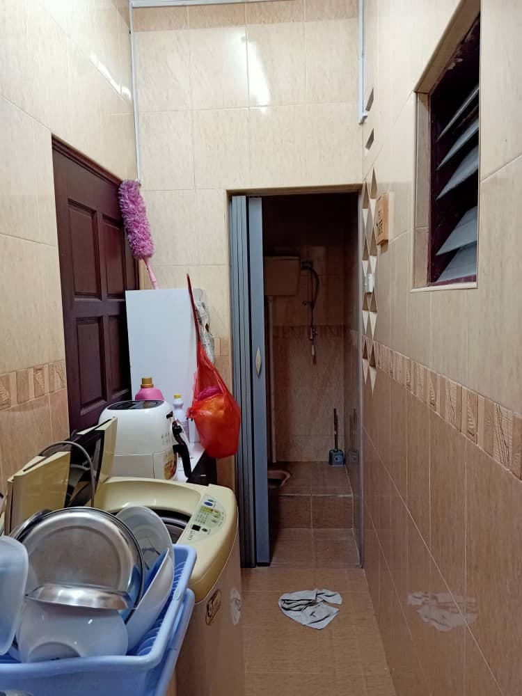 DOUBLE STOREY TERRACE SEKSYEN 23 SHAH ALAM - photo 6