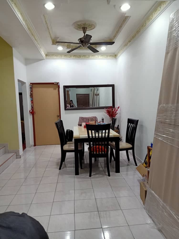 DOUBLE STOREY TERRACE SEKSYEN 23 SHAH ALAM - photo 7