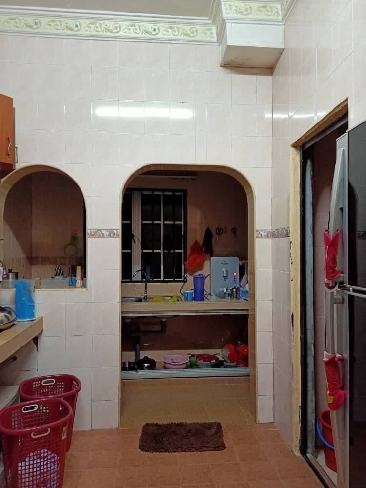 DOUBLE STOREY TERRACE SEKSYEN 23 SHAH ALAM - photo 9