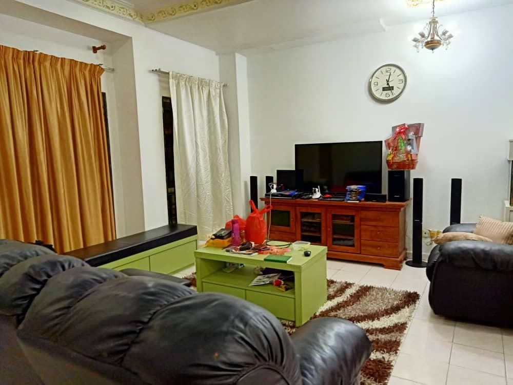 DOUBLE STOREY TERRACE SEKSYEN 23 SHAH ALAM - photo 10