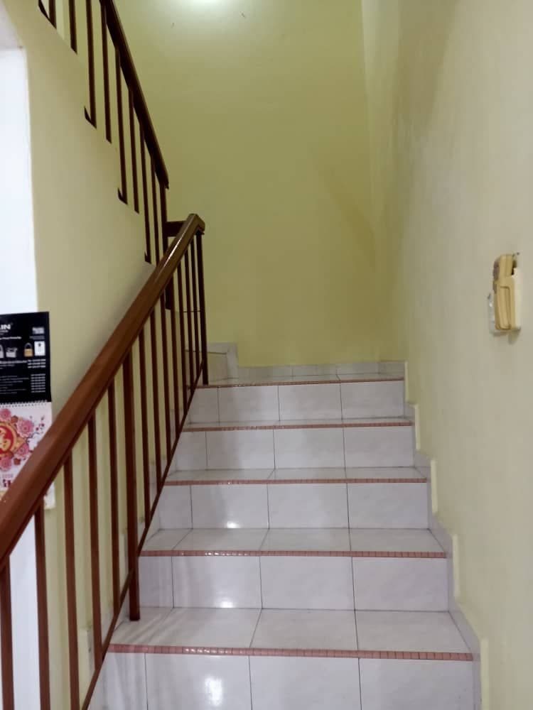 DOUBLE STOREY TERRACE SEKSYEN 23 SHAH ALAM - photo 11